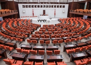 142 milletvekilinde koronavirüs tespit edildi
