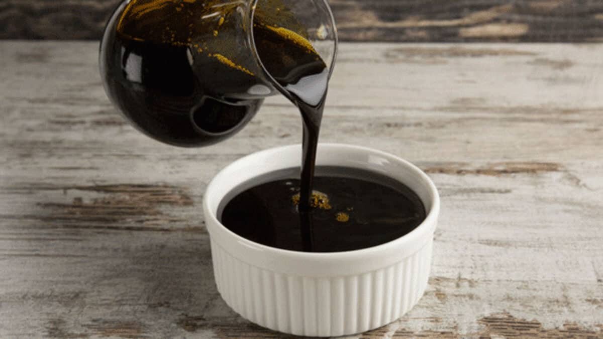 Melas şurubuna dikkat