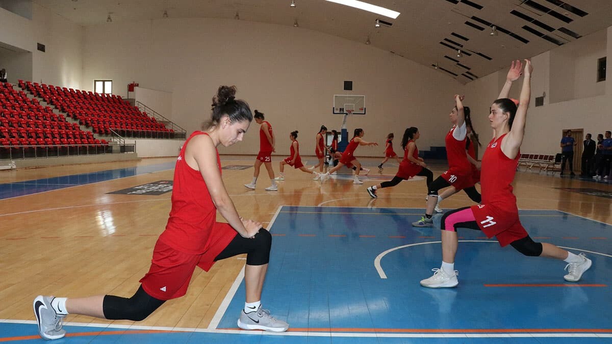 Fenerbahçe maçını kazanarak çıkışa geçmek istiyoruz