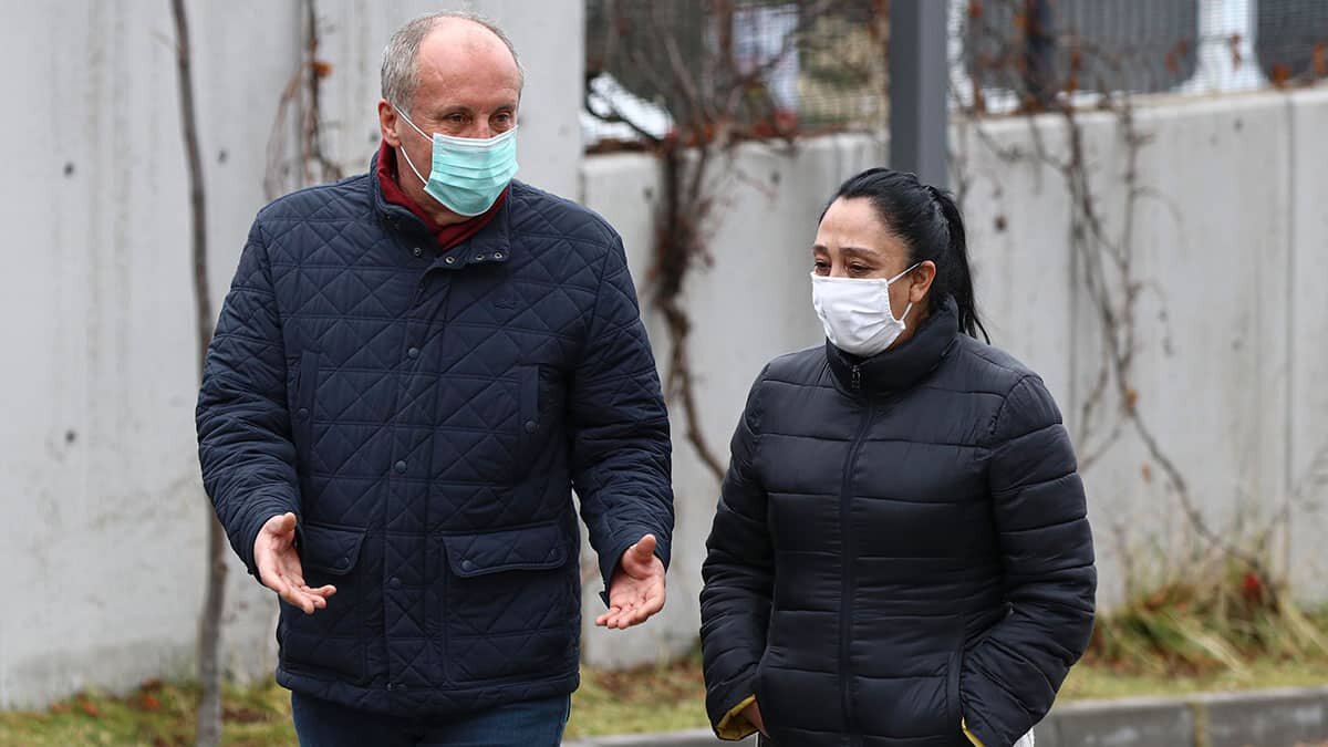 İstifa eden 3 vekil İnce'nin partisine katılacak