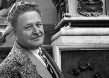 Nazım Hikmet 119 yaşında