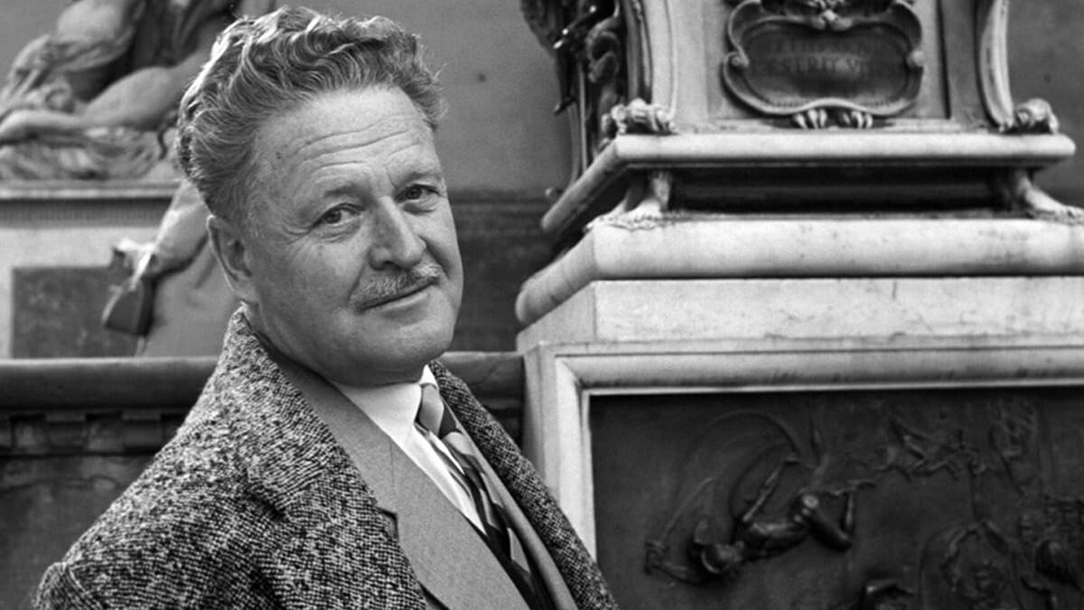 Nazım Hikmet 119 yaşında