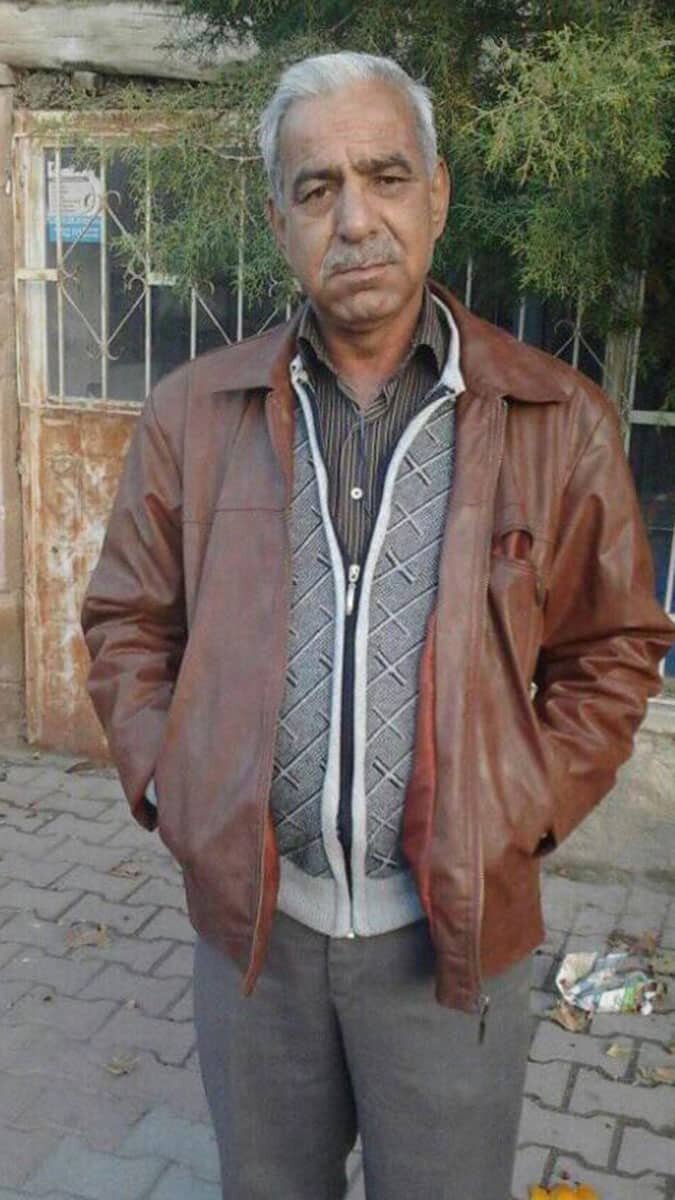 Niğde'de otomobil takla atıp şarampole düştü: 2 ölü