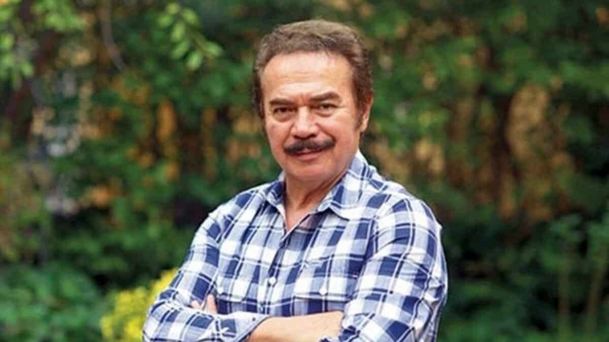 Orhan Gencebay sevenlerini korkuttu