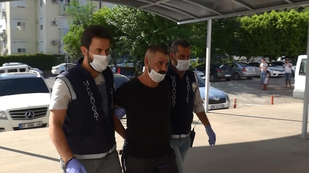 Rabia'nın komploya kurban gittiğini düşünüyorum