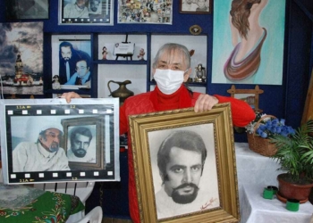 Ekrem Gökkaya kendisini hiç unutturmadı