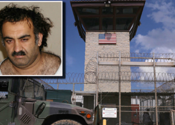 Guantanamo Kampı'ndaki mahkumlar aşılanacak