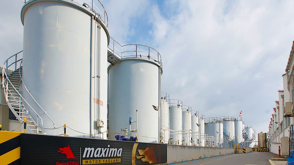 Pazar payımızı, madeni yağ pazarında yüzde 29.1’e, madeni yağ ve kimyasallar pazarında ise yüzde 30.5’e çıkardık. Her iki alanda da lideri olduk.