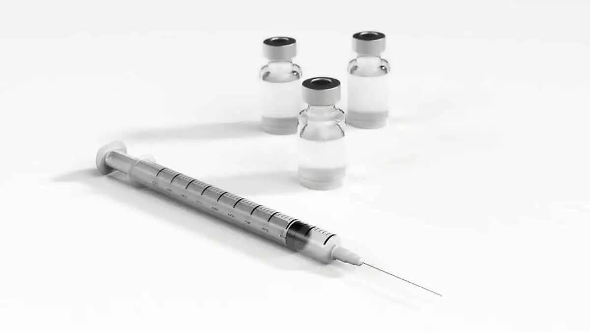 Pfizer biontech'ten mutasyon açıklaması: aşı etkili oldu