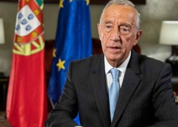 Rebelo de Sousa koronavirüse yakalandı
