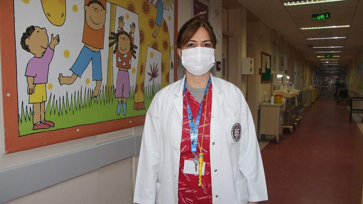 Koronavirüs sağlıklı çocuklarda da ölüme yol açıyor