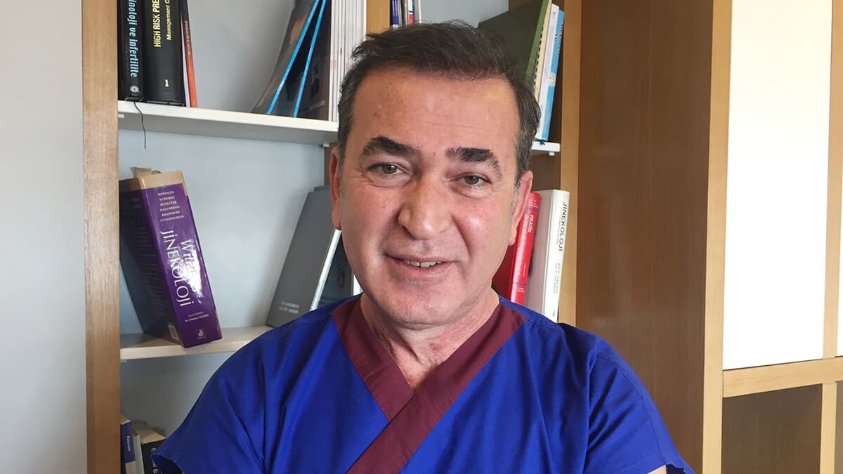 Çocuk yaşta gebelikte bebeklerin ölme ihtimali % 7