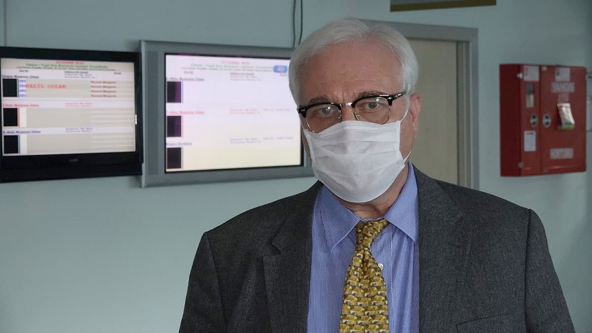 Aşı vurulur vurulmaz insanlar, güvende olamazlar