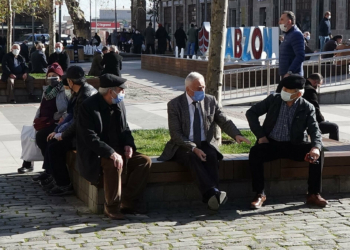Maske karbondioksit birikmesine neden olmaz