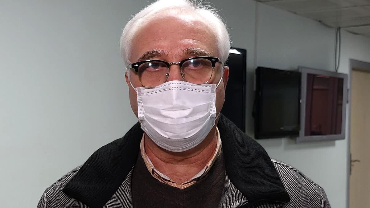 Virüsü bulaştıran sayısı pozitif vaka sayısından fazla  