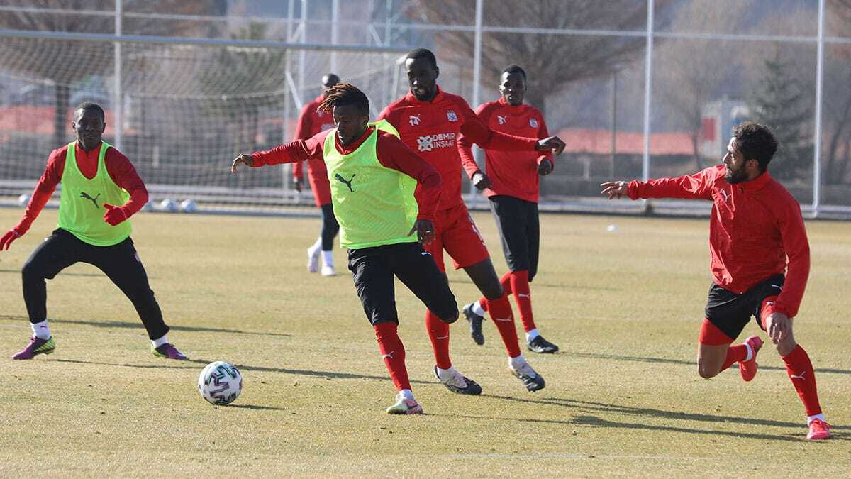 Ligin ikinci yarısına bambaşka gireceğiz