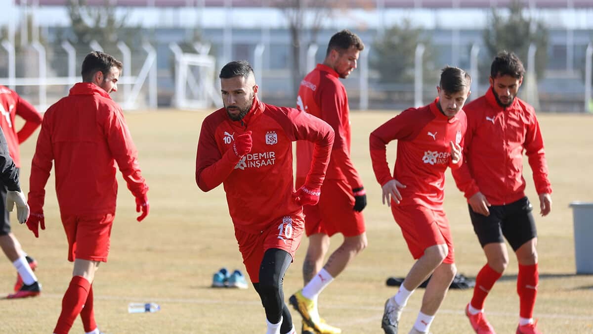 Ligin ikinci yarısına bambaşka gireceğiz