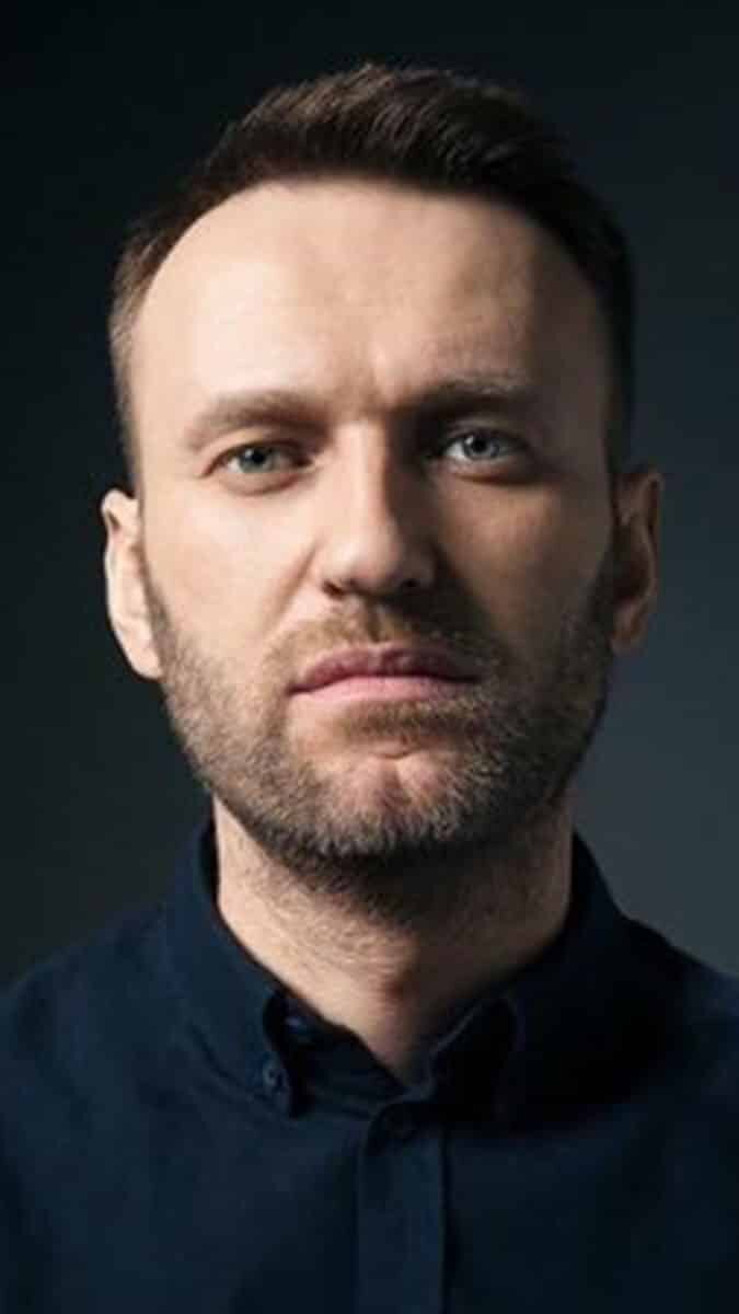 Moskova'nın Sheremetyevo Havalimanı'nda muhalif Alexey Navalni'nin gözaltına alınmasına ABD'den tepki