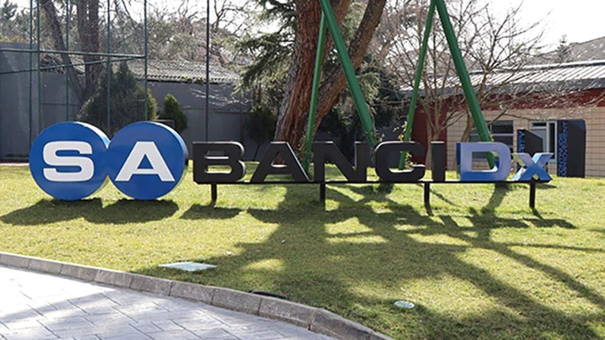 SabancıDx, Sestek ile bir iş birliği gerçekleştirdi