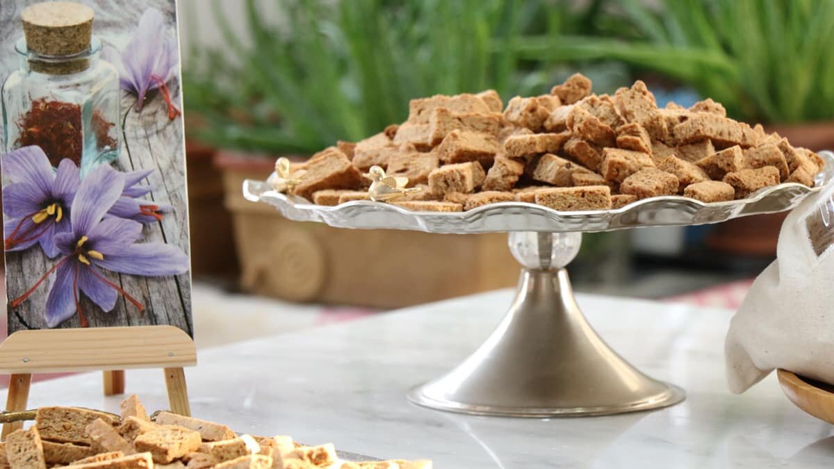 Safranbolu kıtırı coğrafi işaret tescili aldı