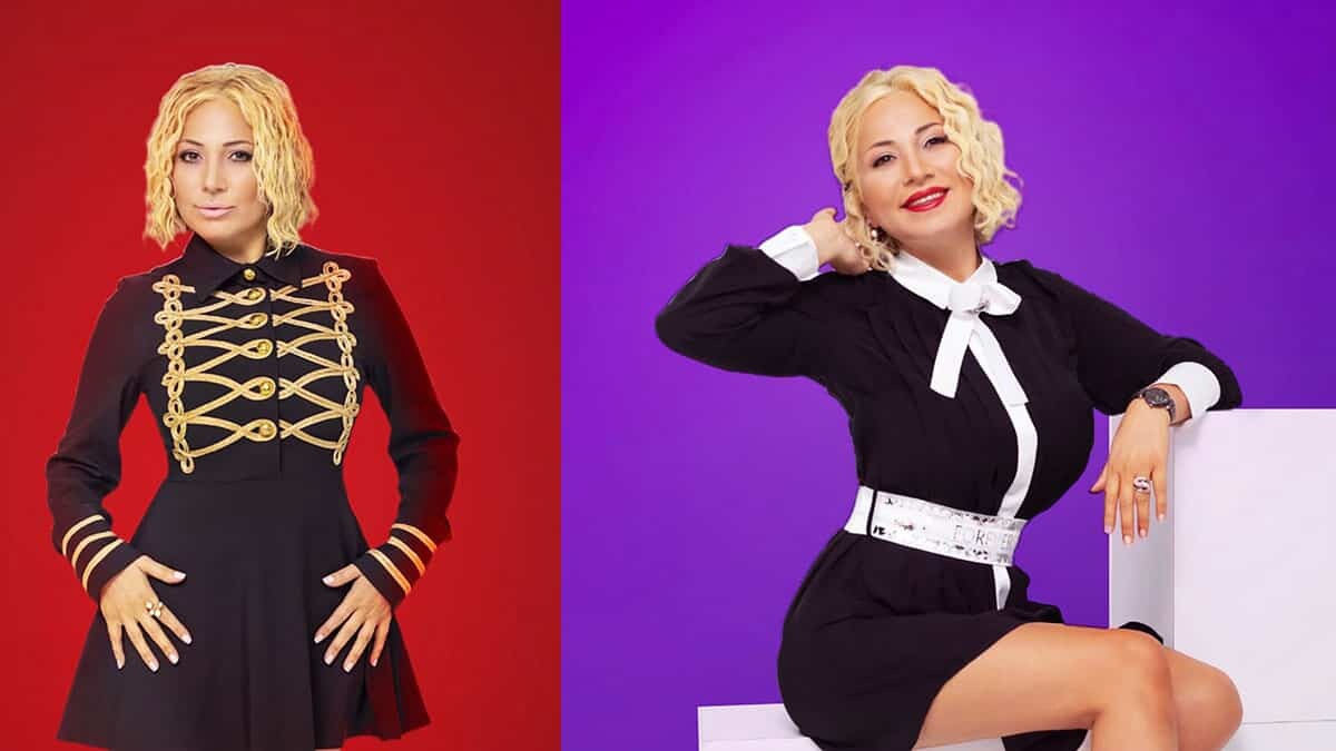 Sibel Demir Akademisini kurdu