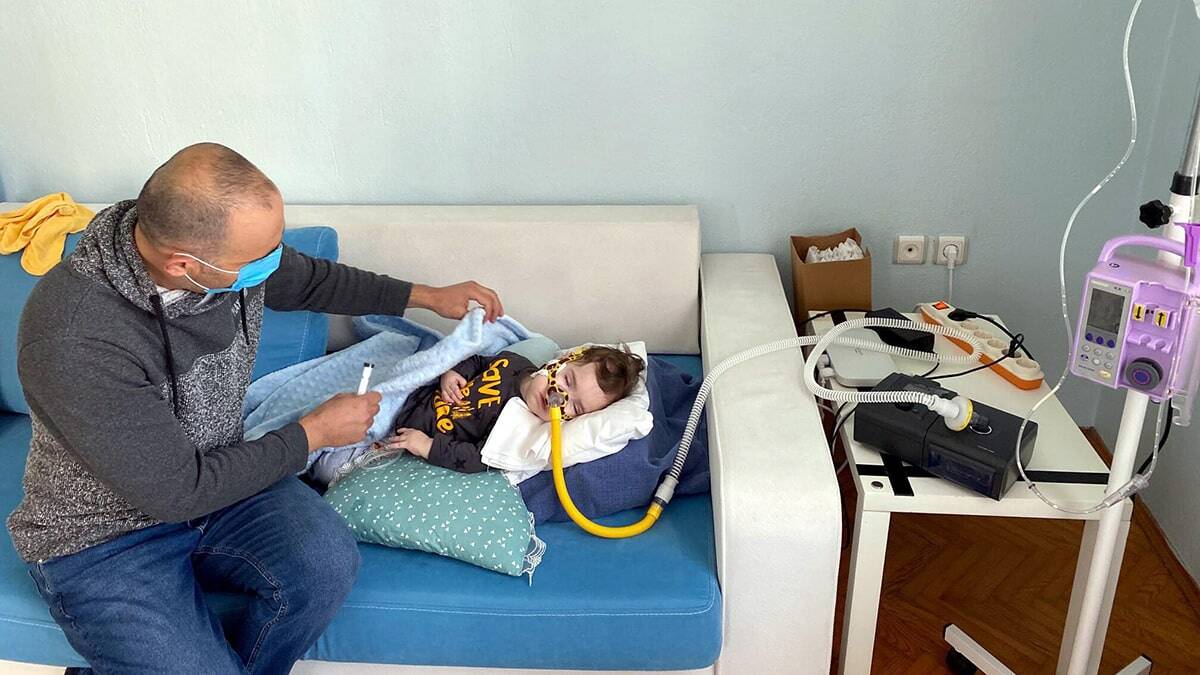 Çocuklarımızı kobay olarak kullandırmayacağız