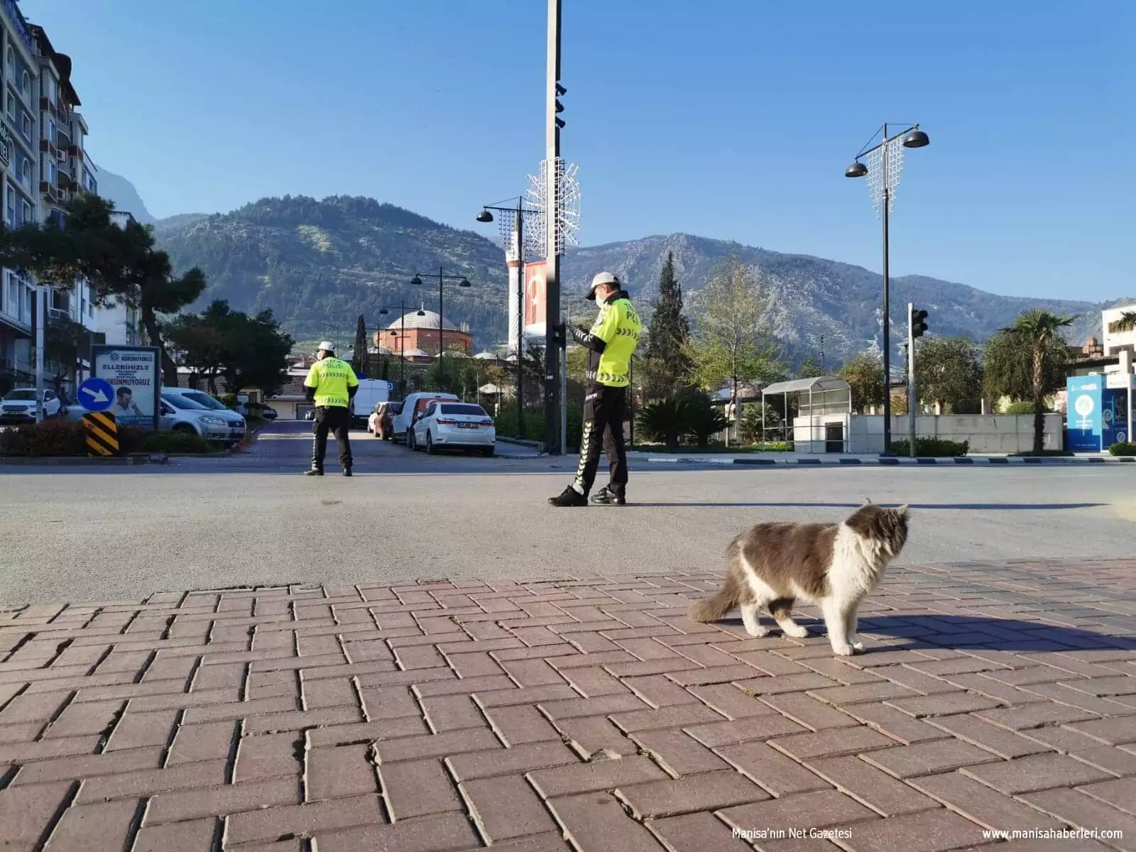 İçişleri bakanlığı: 24 bin 755 kişiye işlem yapıldı