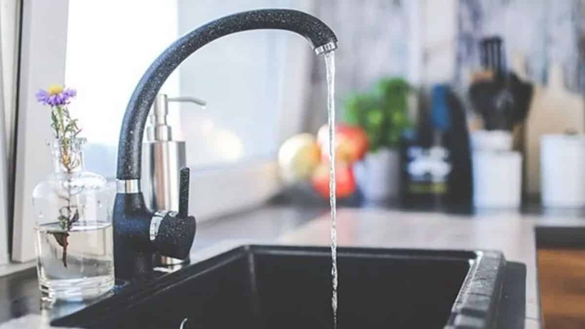 30 saat su kesintisi yaşanacak