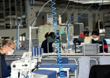 Tekstil sektörü 2021 yılında daha iyi olacak