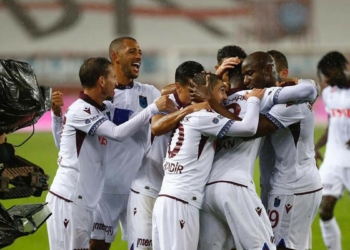 Trabzonspor ligde çıkışa geçmek istiyor