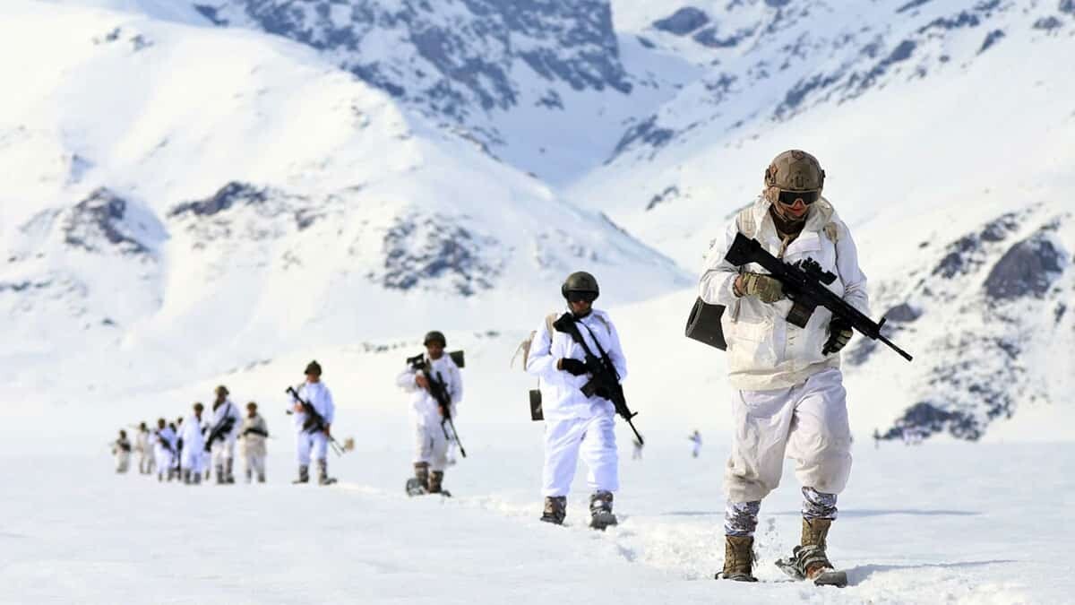 Tunceli'de 29 bölge geçici özel güvenlik bölgesi ilan edildi