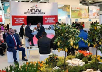 ITB Berlin Fuarı online düzenlenecek