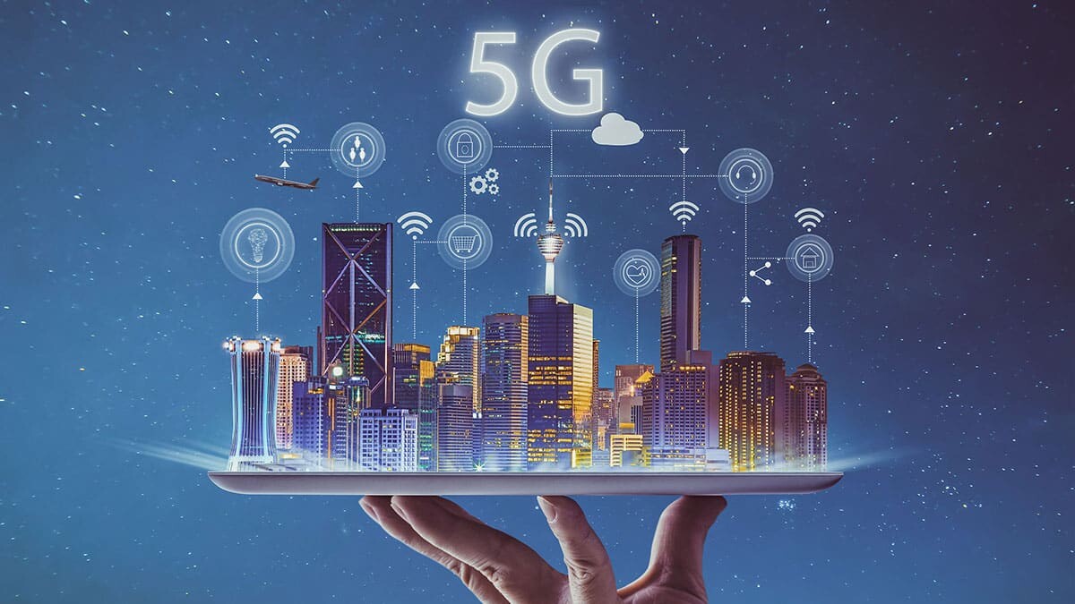 Türkiye 5G güvenliğinde dünyaya öncü