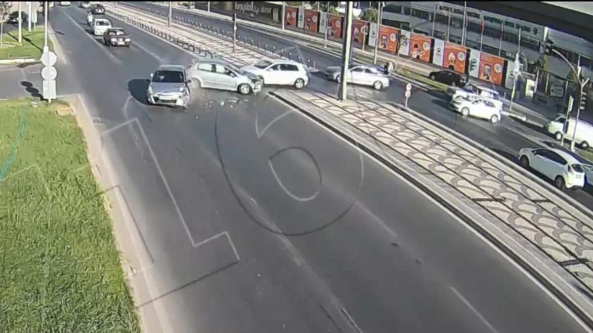 En çok trafik kazası meydana gelen il İstanbul