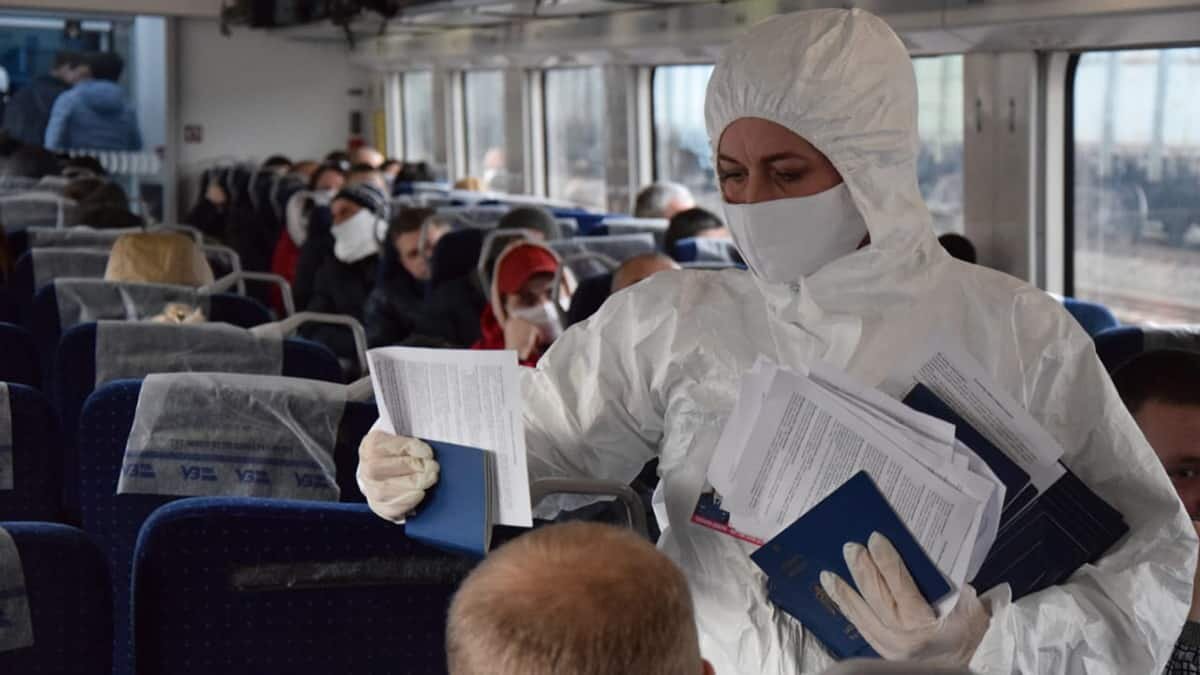 Sahte koronavirüs aşısı ülkede paniğe neden