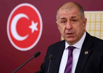 Partimdeyim ve tüm faaliyetlerine katılacağım