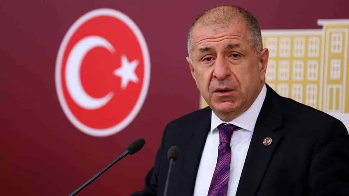 Partimdeyim ve tüm faaliyetlerine katılacağım