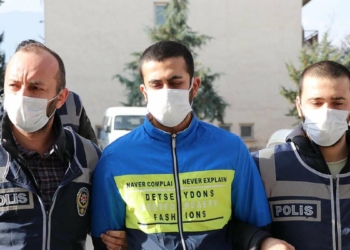Aleyna'yı eski sevgilisi öldürmüş