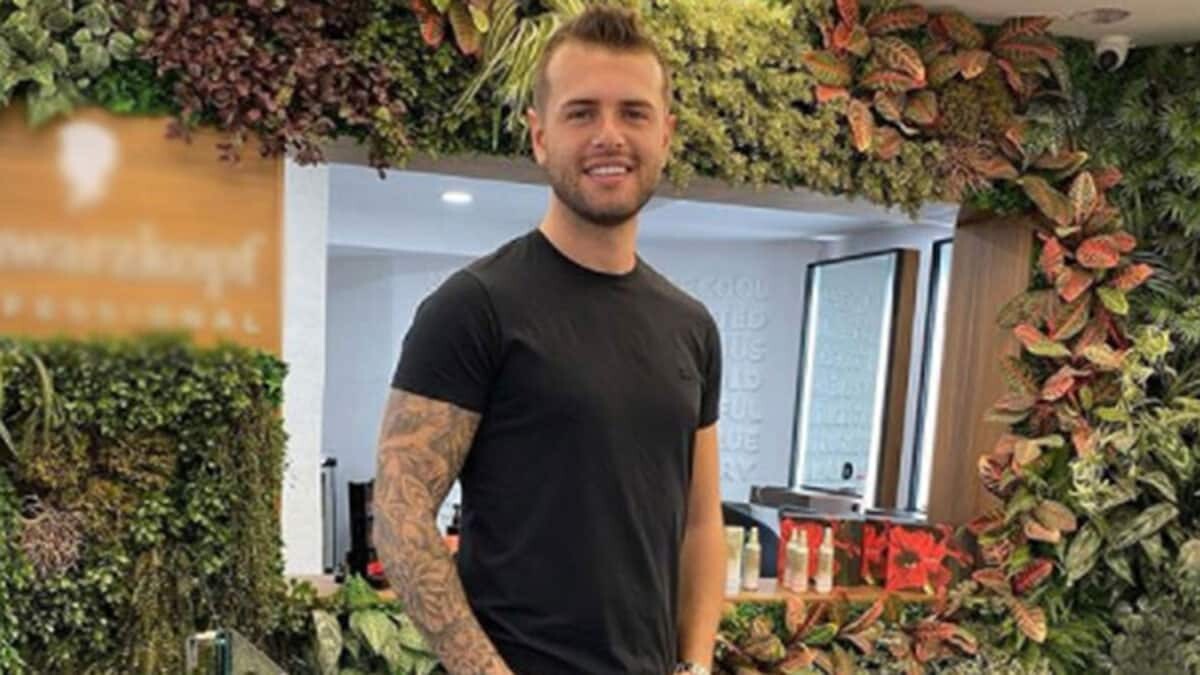 Orkun Baykut Ariana Grande ile çalışmaya hazırlanıyor