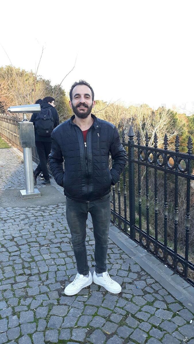 2 gün önce denizde kaybolan gencin cesedi bulundu