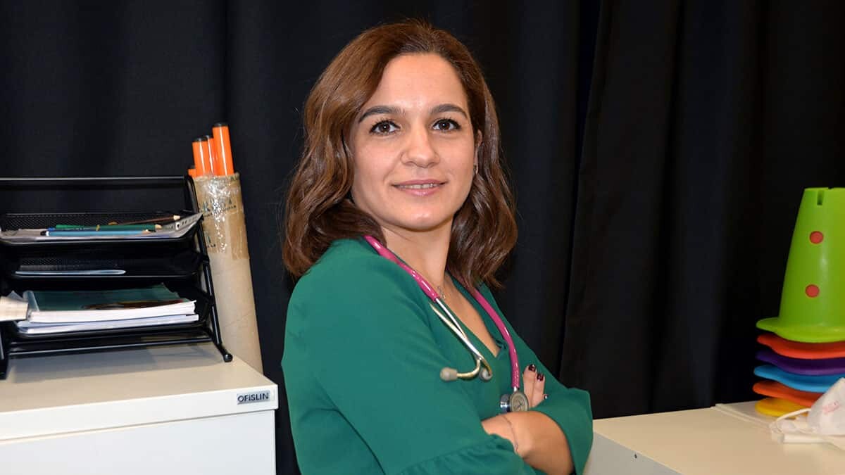 Çocuklar bütün zamanını ekran karşısında geçiriyor