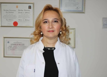 Erken teşhis için hastanelere başvurun uyarısı