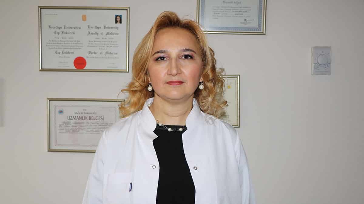 Erken teşhis için hastanelere başvurun uyarısı