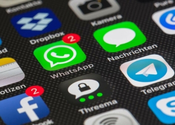 Kullanıcılar Telegram uygulamasını tercih etti