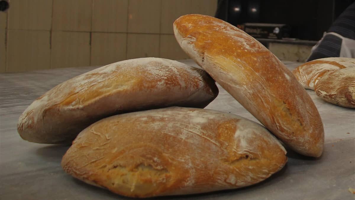 Ekşi mayalı Kula ekmeğine yoğun talep