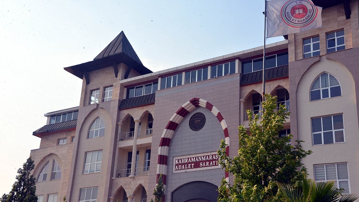 Yazıcıoğlu'nun öldürülmesi ile ilgili 3 dava birleştirildi