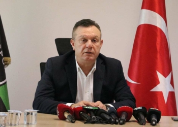 Maddi gücümüz tükendi