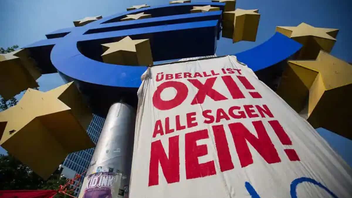 11.5 milyar euroluk borç Atina Yönetimi'ni kara kara düşündürüyor