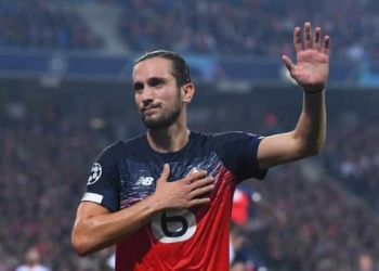Milan, Yusuf Yazıcı'yı kadrosuna katmak istiyor