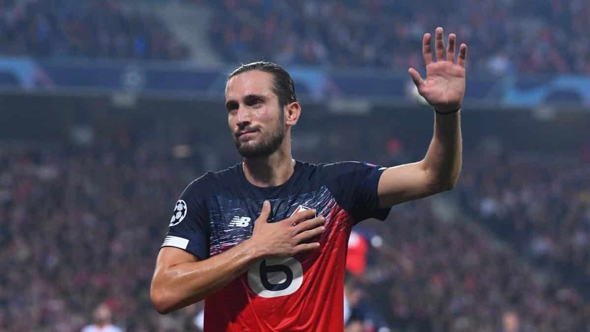 Milan, Yusuf Yazıcı'yı kadrosuna katmak istiyor